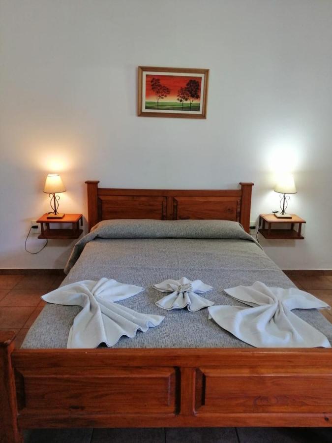 Hotel Rural Luna Del Valle Сан-Агустин-де-Валье-Фертиль Экстерьер фото
